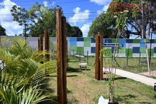 Apartamento 2 Quartos à Venda no Conquista Salvador II | 40 m² | Infraestrutura Completa