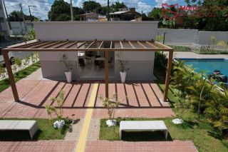 Apartamento 2 Quartos à Venda no Conquista Salvador II | 40 m² | Infraestrutura Completa