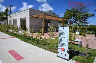 Apartamento 2 Quartos à Venda no Conquista Salvador II | 40 m² | Infraestrutura Completa