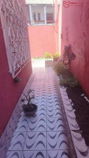 Casa 4 Quartos com Suíte à Venda | 230 m² | Centro de Lauro de Freitas.