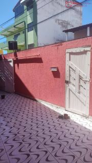 Casa 4 Quartos com Suíte à Venda | 230 m² | Centro de Lauro de Freitas.