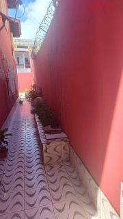 Casa 4 Quartos com Suíte à Venda | 230 m² | Centro de Lauro de Freitas.