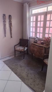 Casa 4 Quartos com Suíte à Venda | 230 m² | Centro de Lauro de Freitas.