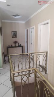 Casa 4 Quartos com Suíte à Venda | 230 m² | Centro de Lauro de Freitas.