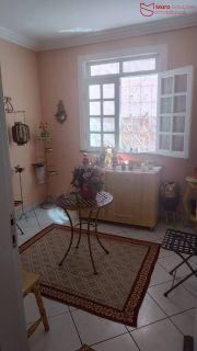 Casa 4 Quartos com Suíte à Venda | 230 m² | Centro de Lauro de Freitas.