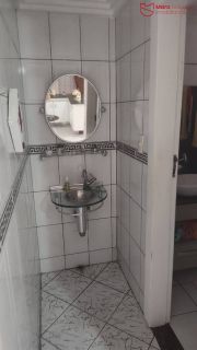 Casa 4 Quartos com Suíte à Venda | 230 m² | Centro de Lauro de Freitas.