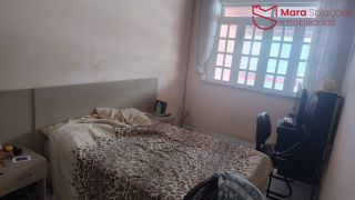 Casa 4 Quartos com Suíte à Venda | 230 m² | Centro de Lauro de Freitas.