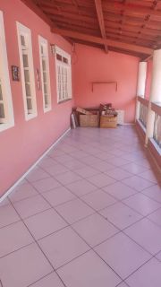 Casa 4 Quartos com Suíte à Venda | 230 m² | Centro de Lauro de Freitas.