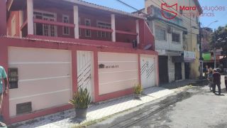 Casa 4 Quartos com Suíte à Venda | 230 m² | Centro de Lauro de Freitas.