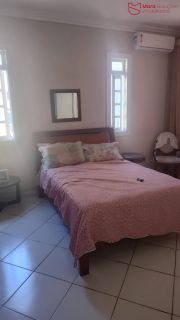 Casa 4 Quartos com Suíte à Venda | 230 m² | Centro de Lauro de Freitas.