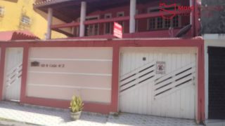 Casa 4 Quartos com Suíte à Venda | 230 m² | Centro de Lauro de Freitas.