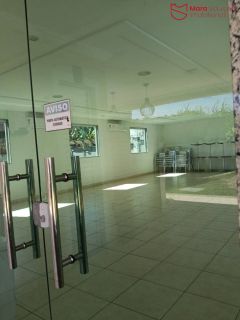 Apartamento 2 Quartos à Venda no Condomínio Sun Palace | Reformado | Térreo | 43 m²