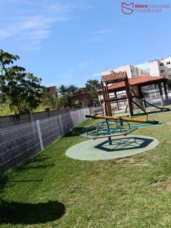Apartamento 2 Quartos à Venda no Condomínio Sun Palace | Reformado | Térreo | 43 m²