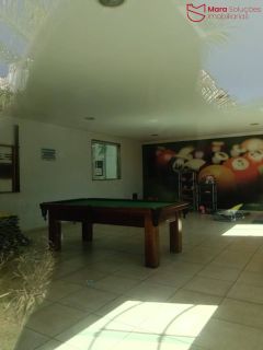 Apartamento 2 Quartos à Venda no Condomínio Sun Palace | Reformado | Térreo | 43 m²
