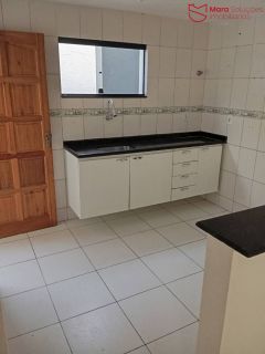 Casa Duplex para Locação no Condomínio Portal de Ipitanga | 2 Suítes | 80 m² | Centro | Lauro de Freitas [DUPLICADO]