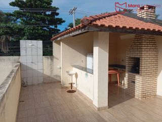 Casa Duplex para Locação no Condomínio Portal de Ipitanga | 2 Suítes | 80 m² | Centro | Lauro de Freitas [DUPLICADO]