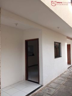 Casa Duplex para Locação no Condomínio Portal de Ipitanga | 2 Suítes | 80 m² | Centro | Lauro de Freitas [DUPLICADO]