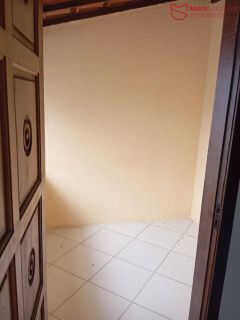 Casa Duplex para Locação no Condomínio Portal de Ipitanga | 2 Suítes | 80 m² | Centro | Lauro de Freitas [DUPLICADO]