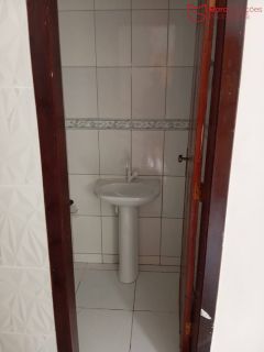 Casa Duplex para Locação no Condomínio Portal de Ipitanga | 2 Suítes | 80 m² | Centro | Lauro de Freitas [DUPLICADO]