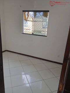 Casa Duplex para Locação no Condomínio Portal de Ipitanga | 2 Suítes | 80 m² | Centro | Lauro de Freitas [DUPLICADO]