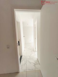 Apartamento no Residencial Alto do Picuaia | Caji, Lauro de Freitas Locação: R$ 1.300