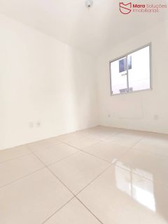 Apartamento no Residencial Alto do Picuaia | Caji, Lauro de Freitas Locação: R$ 1.300