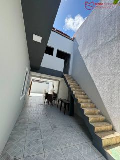 Casa 2 Quartos à Venda em Itinga | Amplo Espaço Superior | R$ 395.000,00