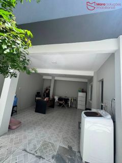 Casa 2 Quartos à Venda em Itinga | Amplo Espaço Superior | R$ 395.000,00