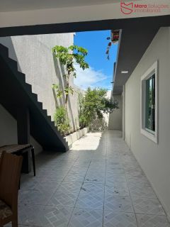 Casa 2 Quartos à Venda em Itinga | Amplo Espaço Superior | R$ 395.000,00