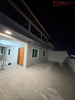 Casa 2 Quartos à Venda em Itinga | Amplo Espaço Superior | R$ 395.000,00