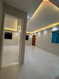 Casa 2 Quartos à Venda em Itinga | Amplo Espaço Superior | R$ 395.000,00