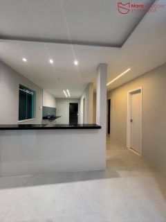 Casa 2 Quartos à Venda em Itinga | Amplo Espaço Superior | R$ 395.000,00