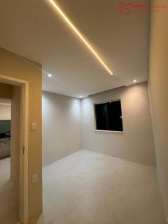Casa 2 Quartos à Venda em Itinga | Amplo Espaço Superior | R$ 395.000,00