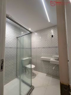 Casa 2 Quartos à Venda em Itinga | Amplo Espaço Superior | R$ 395.000,00