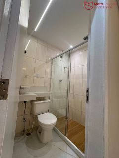 Casa 2 Quartos à Venda em Itinga | Amplo Espaço Superior | R$ 395.000,00