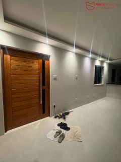 Casa 2 Quartos à Venda em Itinga | Amplo Espaço Superior | R$ 395.000,00