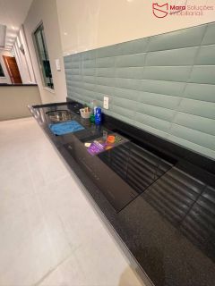 Casa 2 Quartos à Venda em Itinga | Amplo Espaço Superior | R$ 395.000,00