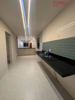 Casa 2 Quartos à Venda em Itinga | Amplo Espaço Superior | R$ 395.000,00