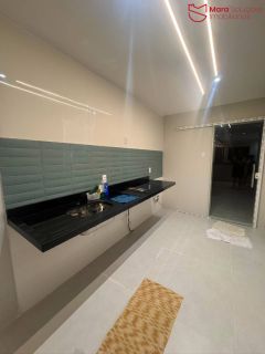 Casa 2 Quartos à Venda em Itinga | Amplo Espaço Superior | R$ 395.000,00