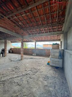 Casa 2 Quartos à Venda em Itinga | Amplo Espaço Superior | R$ 395.000,00