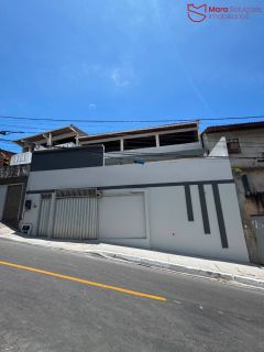 Casa 2 Quartos à Venda em Itinga | Amplo Espaço Superior | R$ 395.000,00