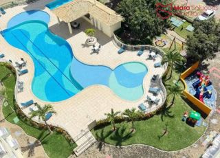 Apartamento 3/4 à venda no Condomínio Vita Morada Clube | Buraquinho | R$550.000,00