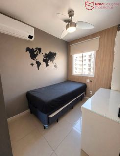 Apartamento 3/4 à venda no Condomínio Vita Morada Clube | Buraquinho | R$550.000,00