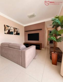 Apartamento 3/4 à venda no Condomínio Vita Morada Clube | Buraquinho | R$550.000,00