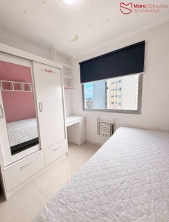 Apartamento 3/4 à venda no Condomínio Vita Morada Clube | Buraquinho | R$550.000,00