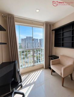 Apartamento 3/4 à venda no Condomínio Vita Morada Clube | Buraquinho | R$550.000,00