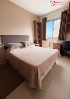 Apartamento 3/4 à venda no Condomínio Vita Morada Clube | Buraquinho | R$550.000,00
