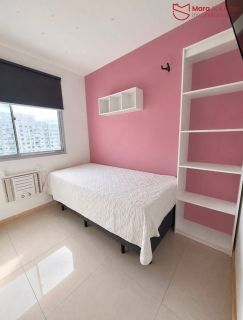 Apartamento 3/4 à venda no Condomínio Vita Morada Clube | Buraquinho | R$550.000,00