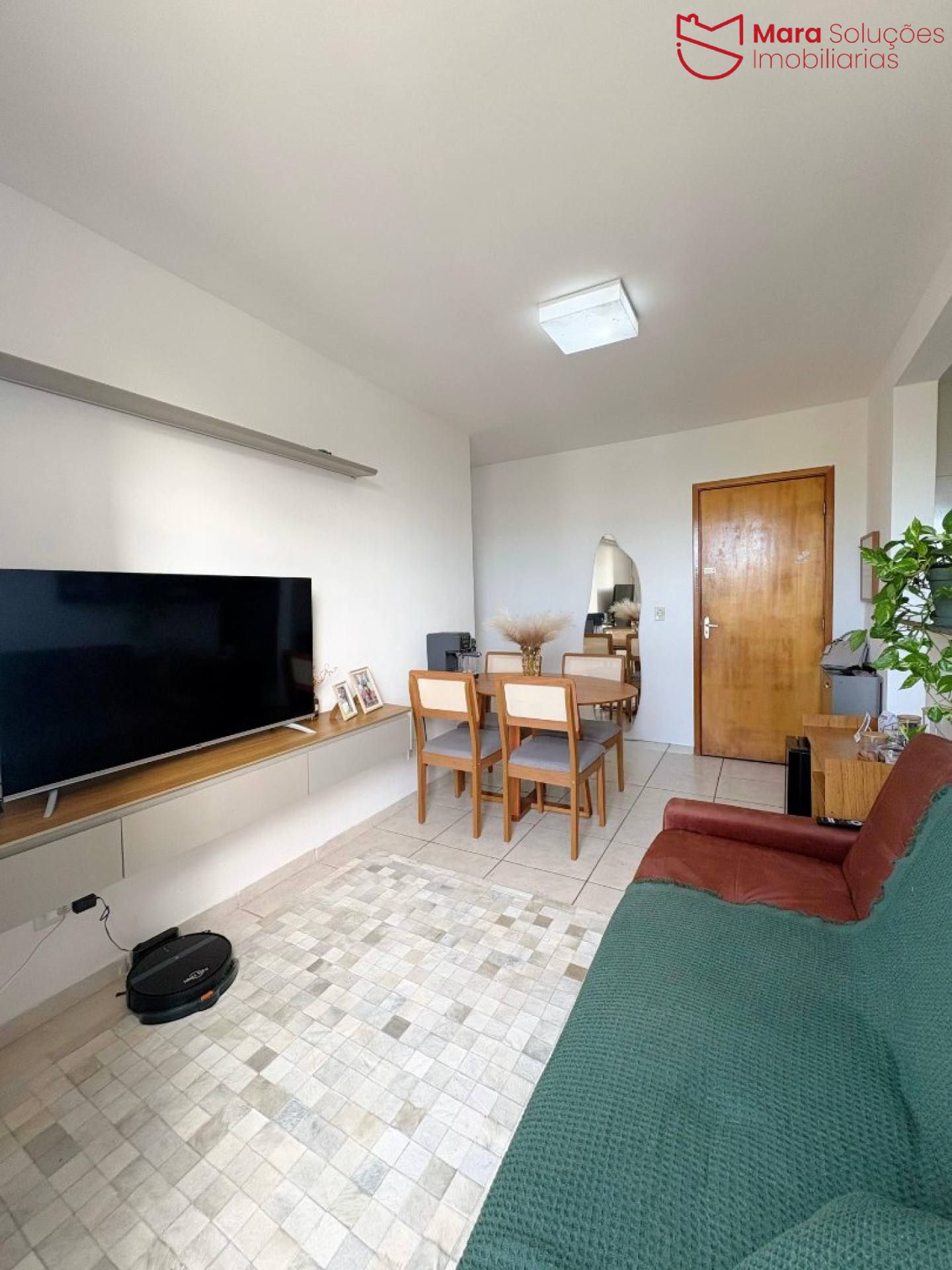 APTO 2 QUARTOS | LAURO DE FREITAS R$ 374.000,00 | PORTEIRA FECHADA