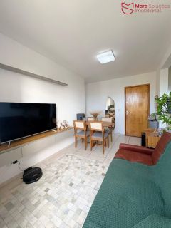 APTO 2 QUARTOS | LAURO DE FREITAS R$ 374.000,00 | PORTEIRA FECHADA